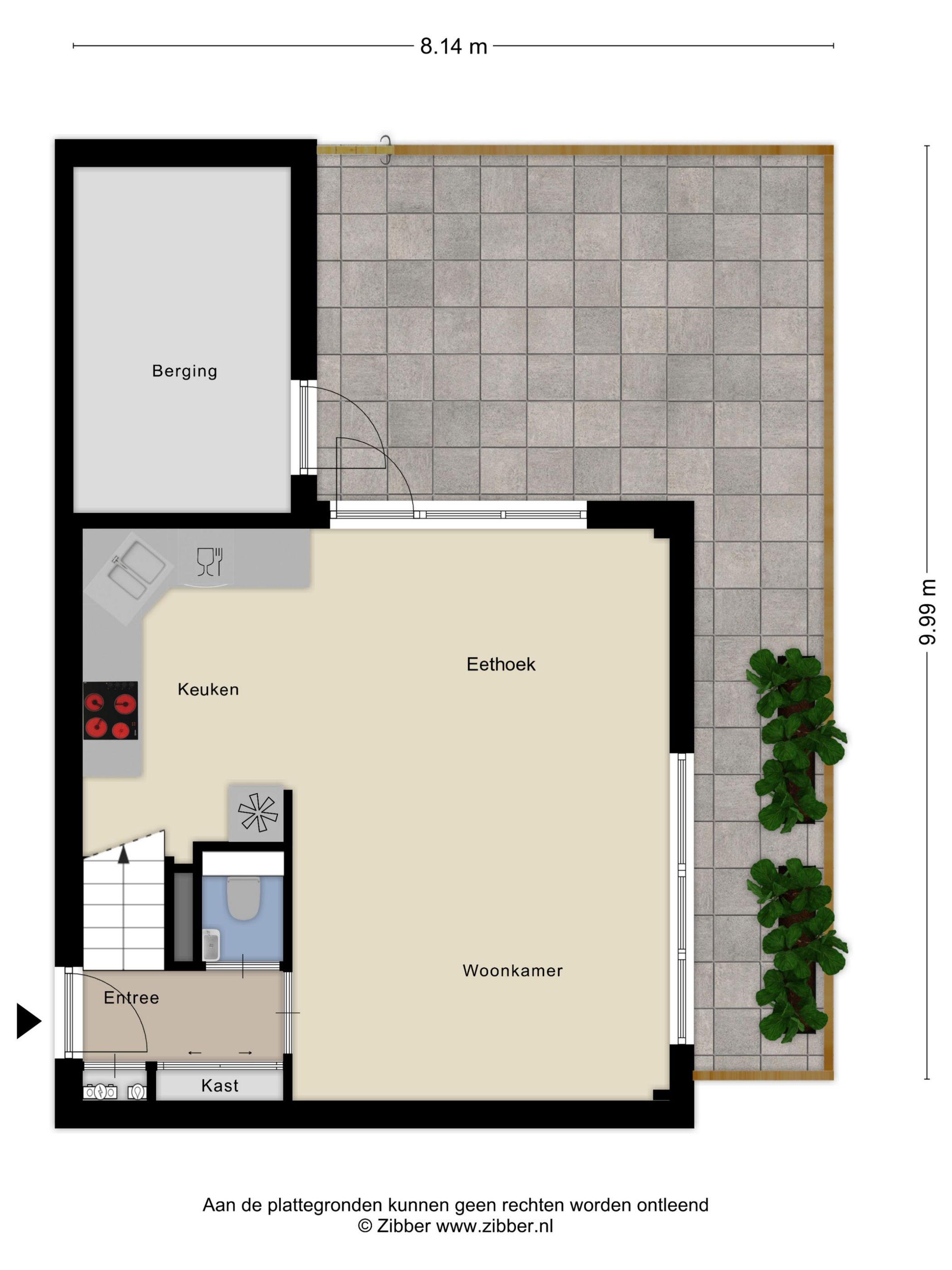 Foto 39 van Marsmanhove 192