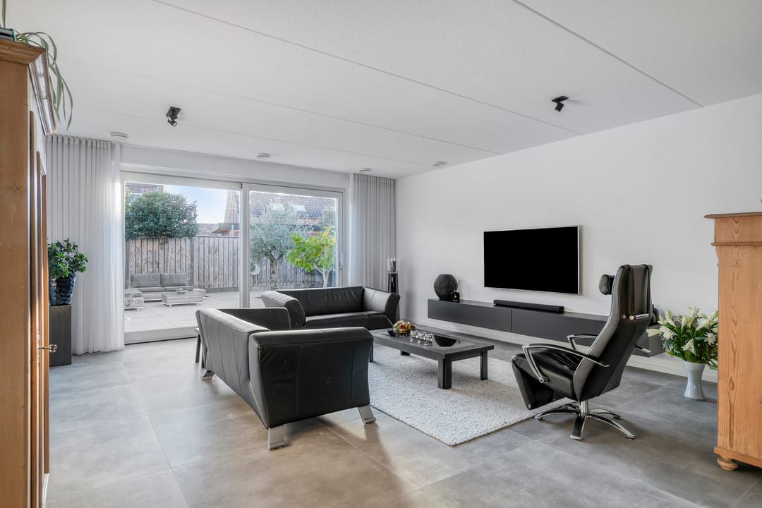 Foto 2 van Burgemeester Baerendshof 56