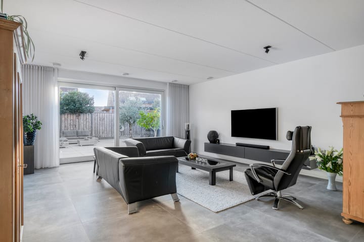 Foto 2 van Burgemeester Baerendshof 56