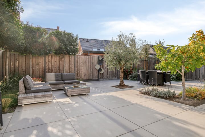 Foto 3 van Burgemeester Baerendshof 56