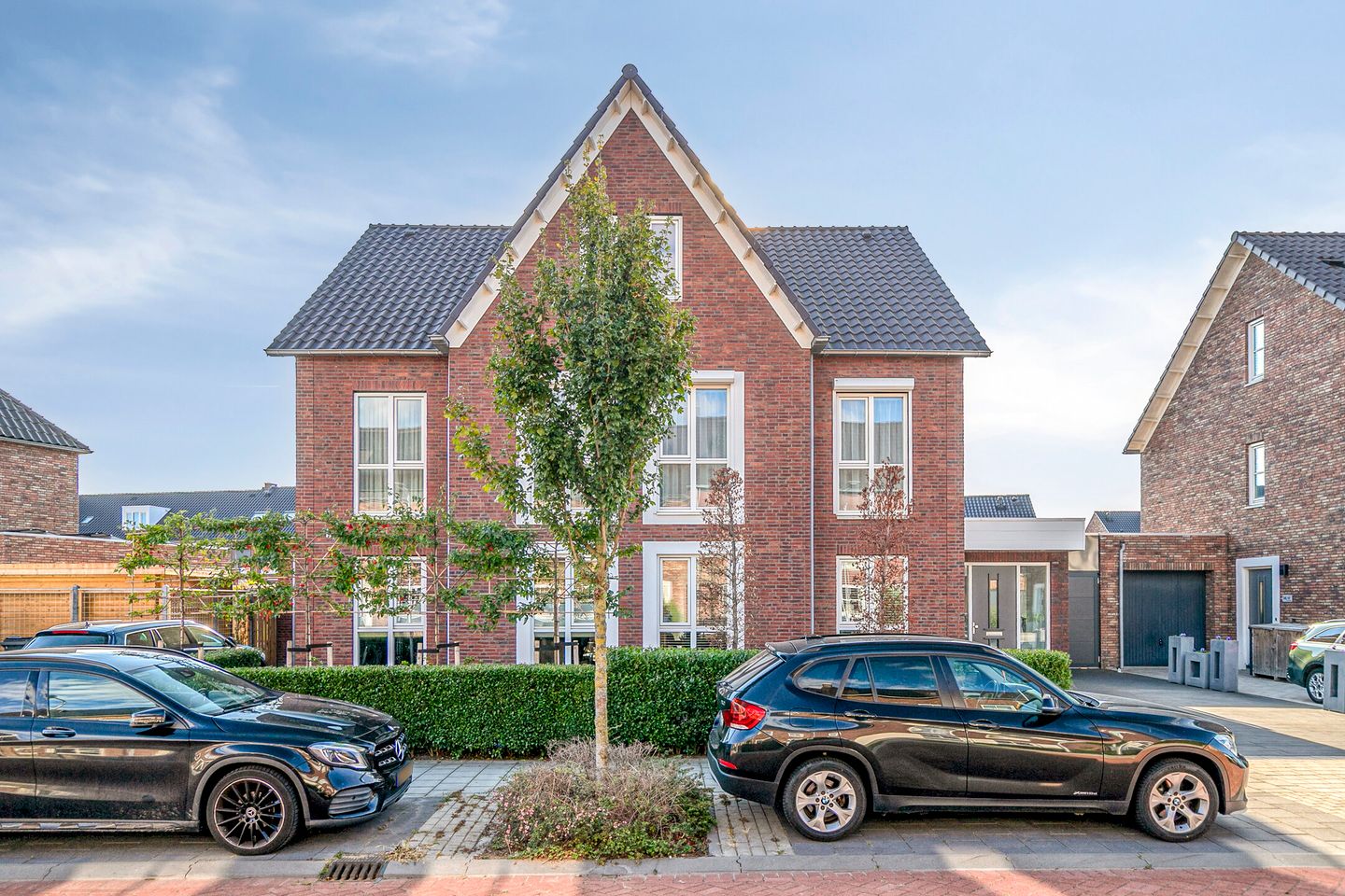 Foto 5 van Burgemeester Baerendshof 56