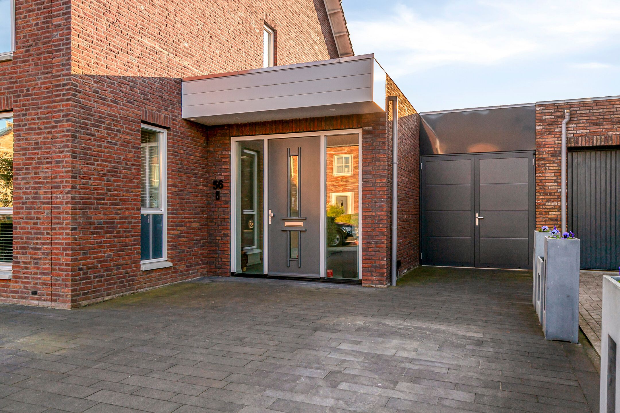 Foto 6 van Burgemeester Baerendshof 56