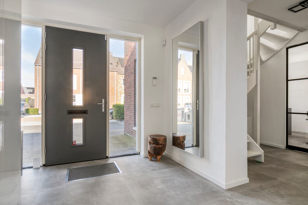 Foto 7 van Burgemeester Baerendshof 56