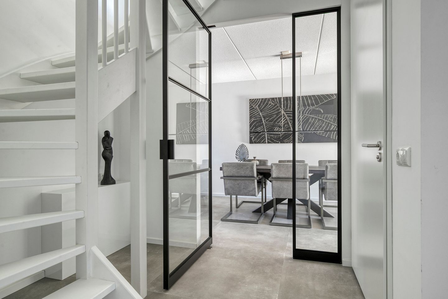 Foto 10 van Burgemeester Baerendshof 56