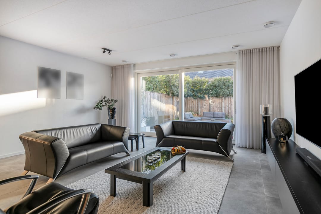 Foto 11 van Burgemeester Baerendshof 56