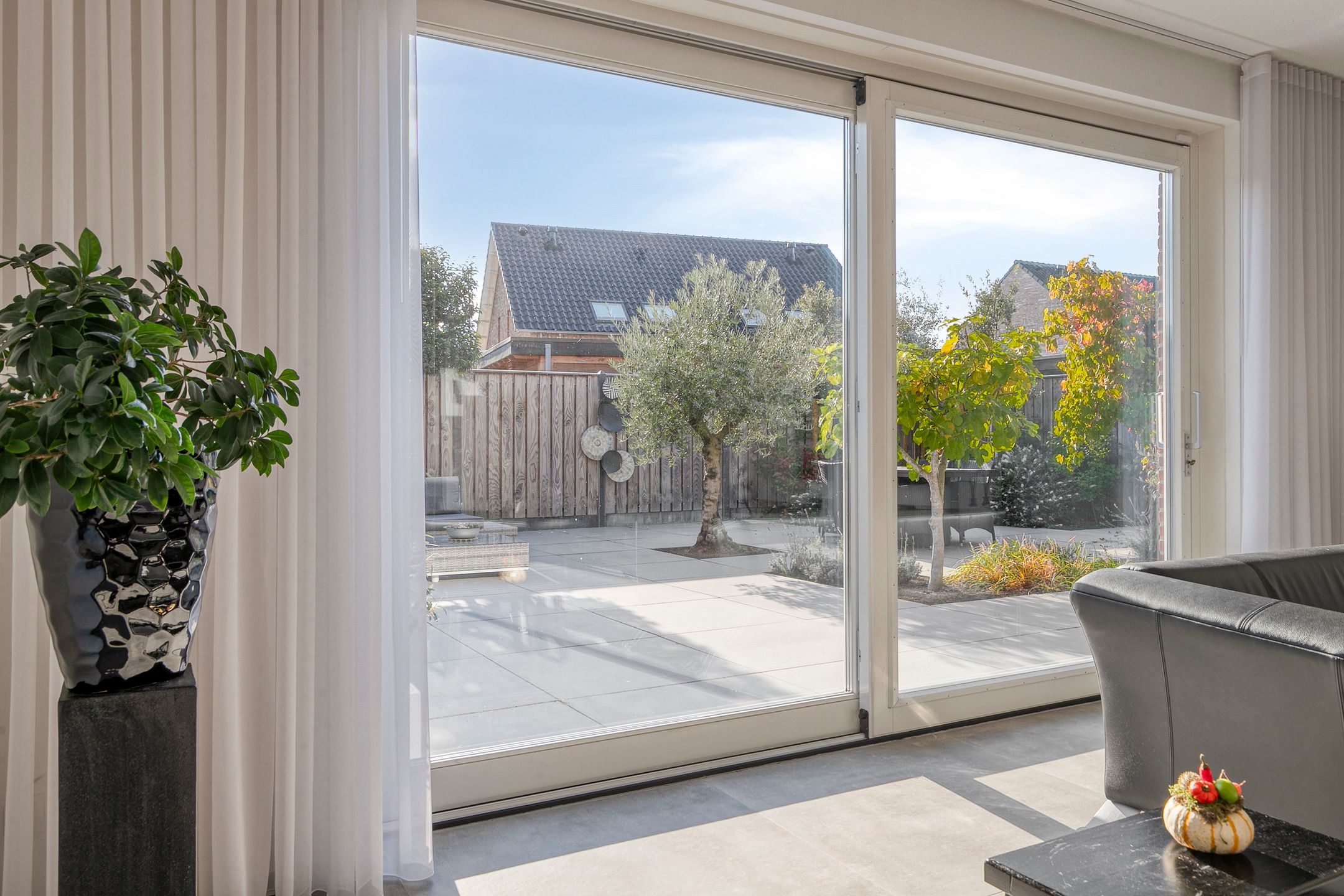 Foto 12 van Burgemeester Baerendshof 56