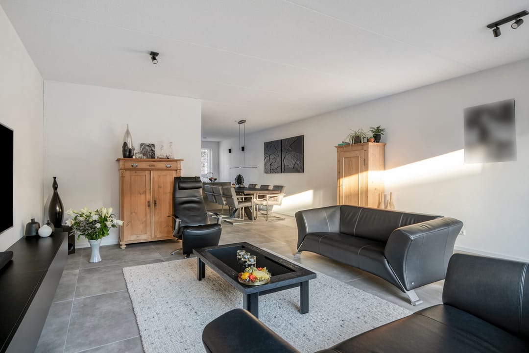 Foto 13 van Burgemeester Baerendshof 56