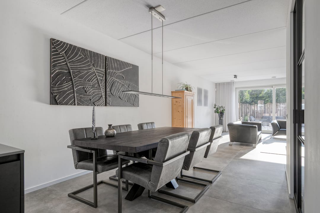 Foto 16 van Burgemeester Baerendshof 56