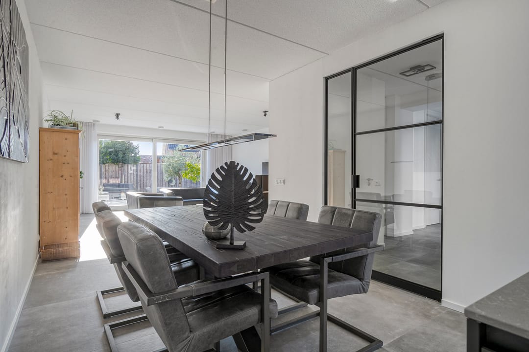 Foto 17 van Burgemeester Baerendshof 56