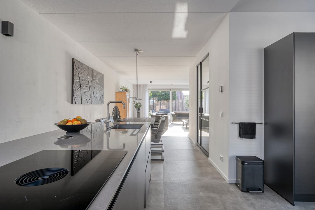 Foto 23 van Burgemeester Baerendshof 56