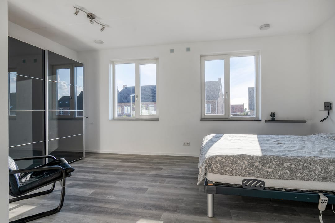 Foto 31 van Burgemeester Baerendshof 56