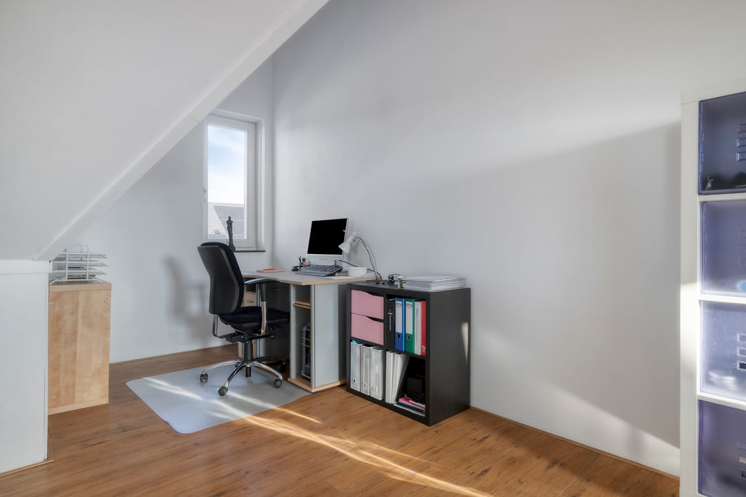 Foto 43 van Burgemeester Baerendshof 56