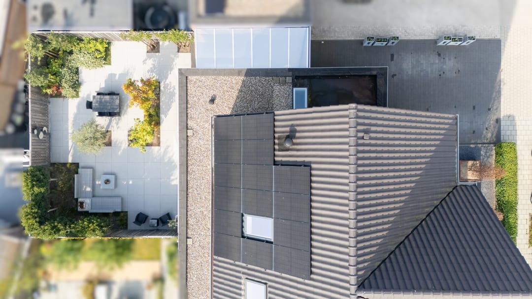 Foto 46 van Burgemeester Baerendshof 56