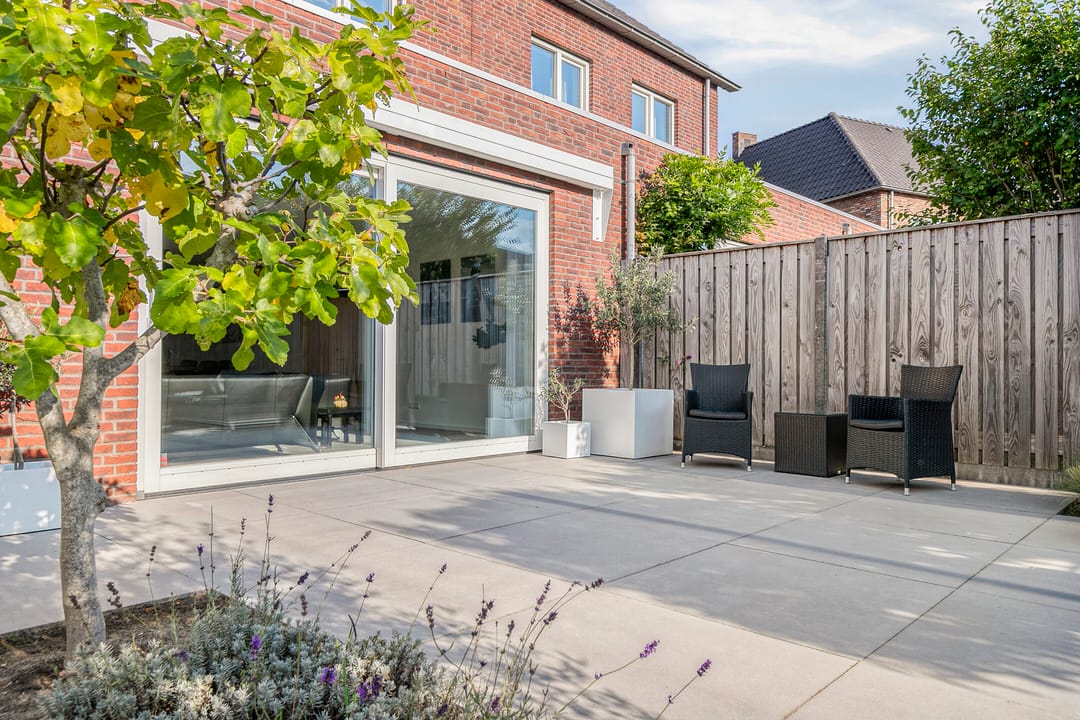 Foto 47 van Burgemeester Baerendshof 56