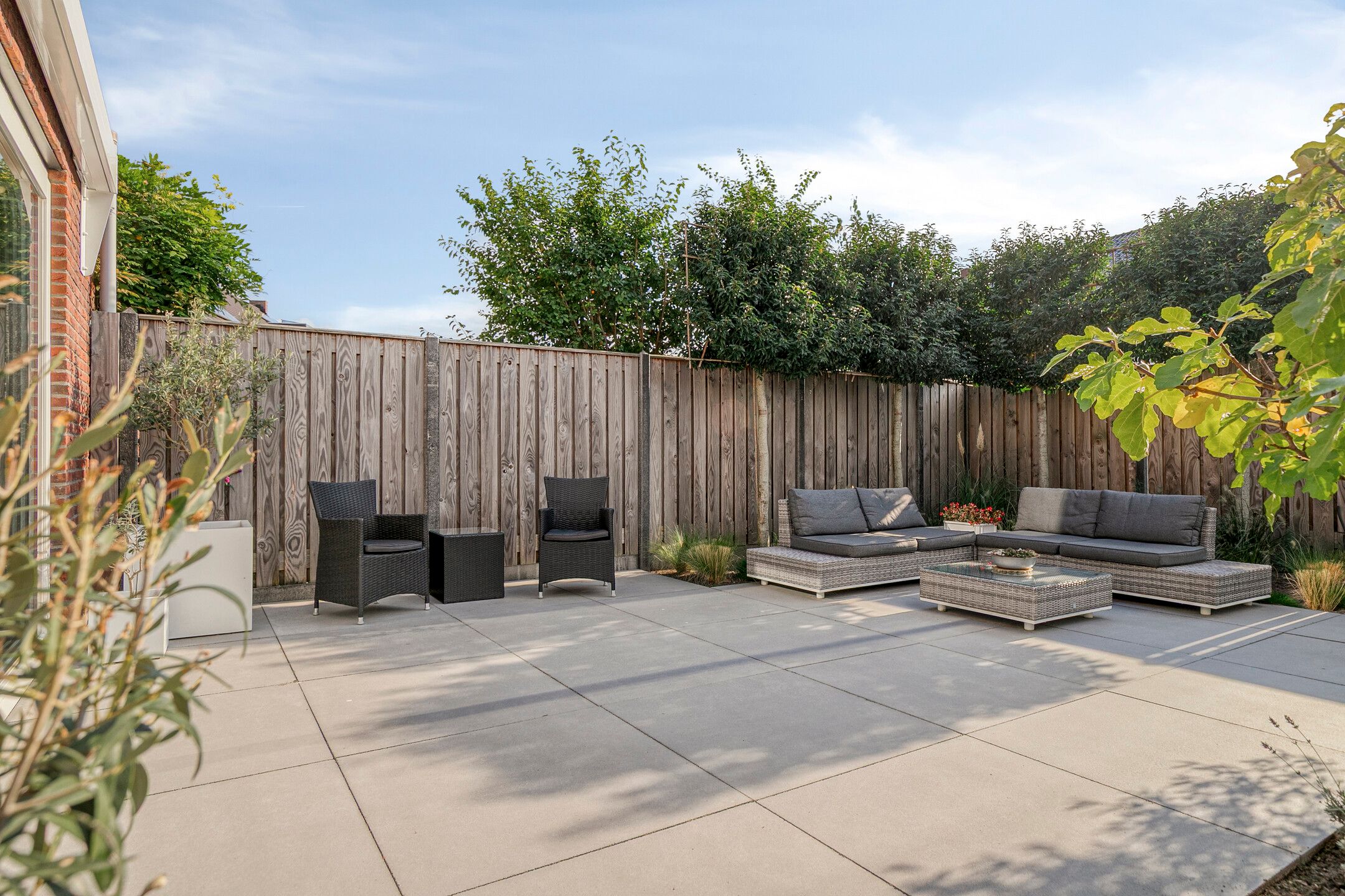 Foto 48 van Burgemeester Baerendshof 56