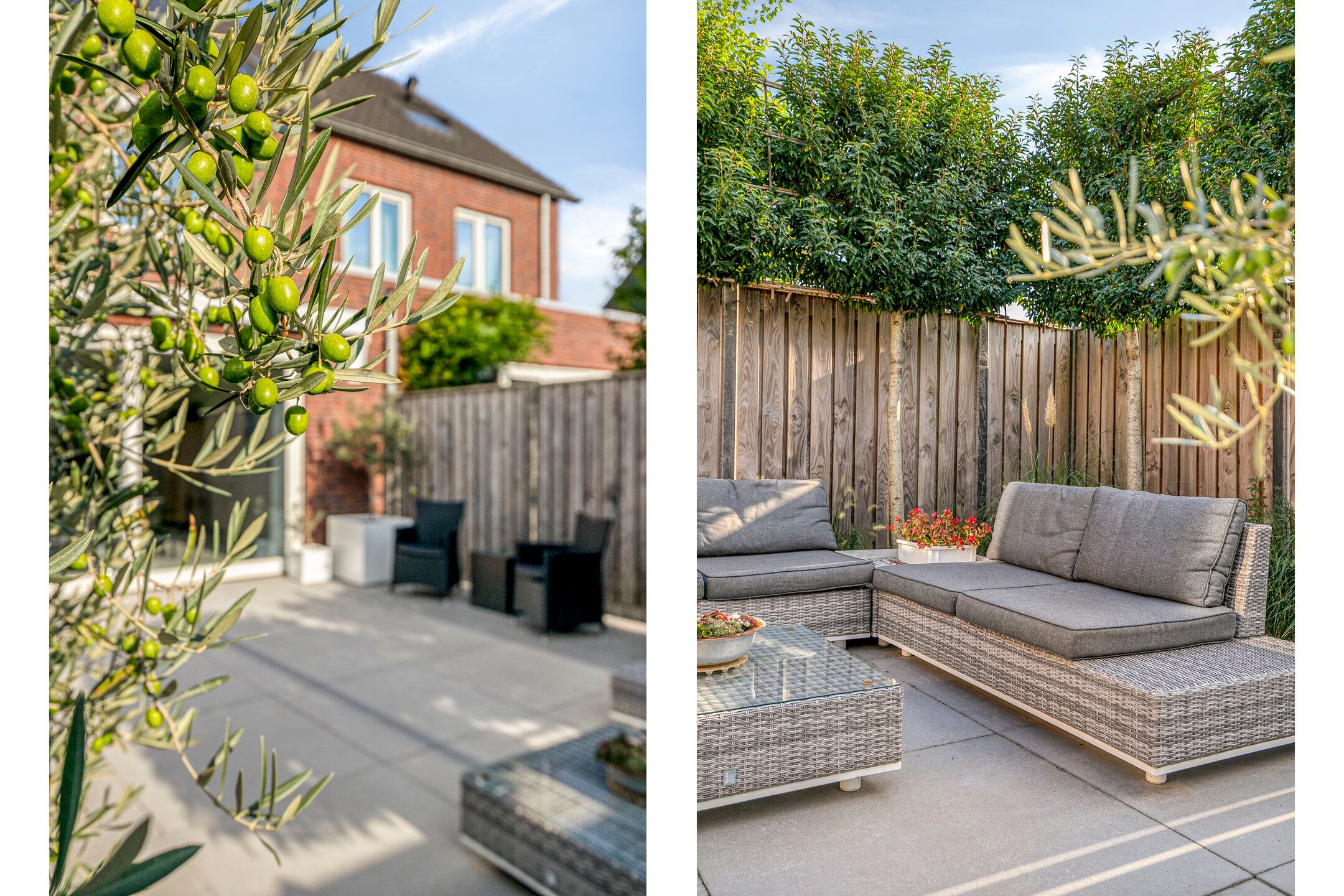 Foto 51 van Burgemeester Baerendshof 56