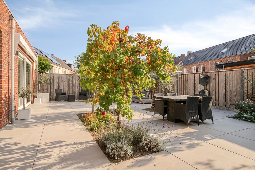 Foto 53 van Burgemeester Baerendshof 56