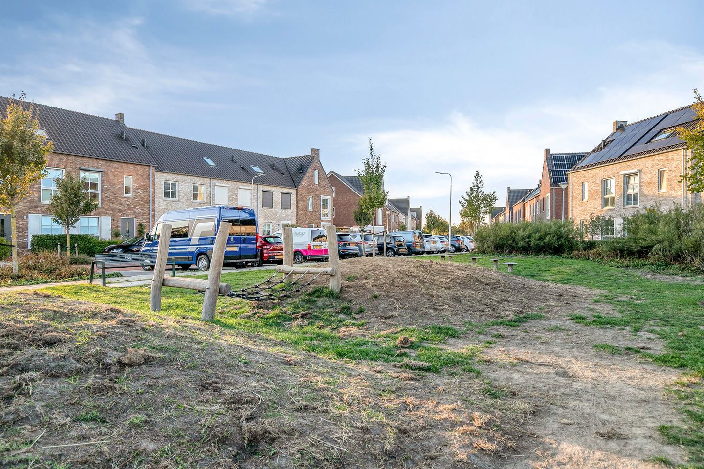 Foto 59 van Burgemeester Baerendshof 56