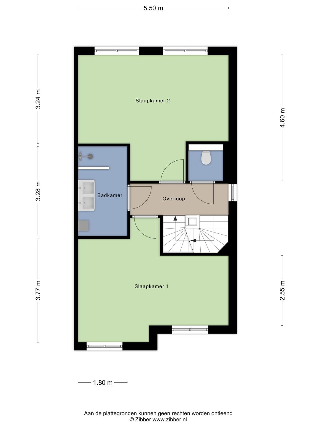 Foto 62 van Burgemeester Baerendshof 56