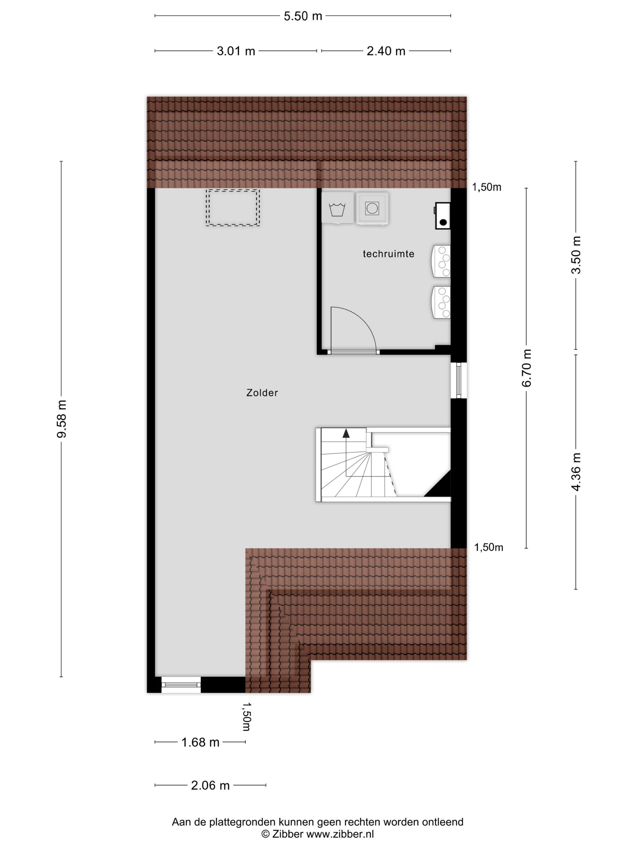 Foto 63 van Burgemeester Baerendshof 56