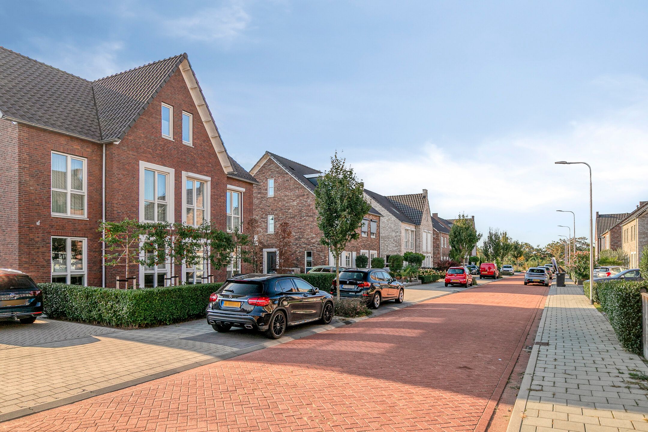 Foto 57 van Burgemeester Baerendshof 56