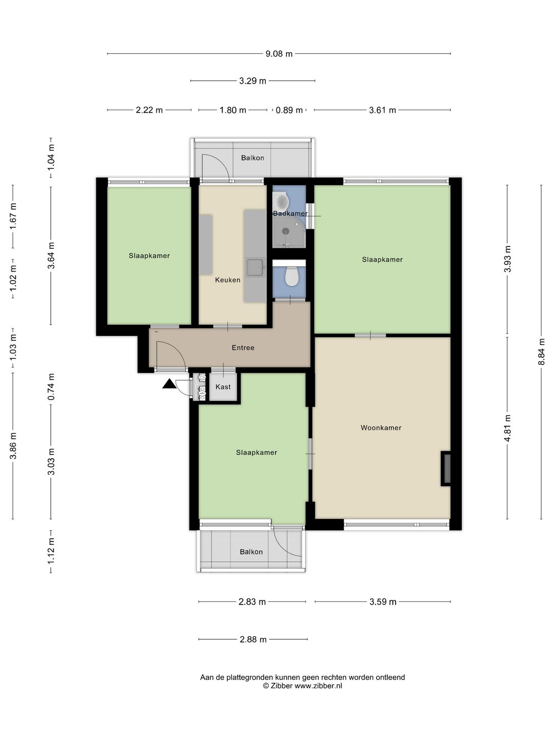 Foto 22 van Beumershoek 64