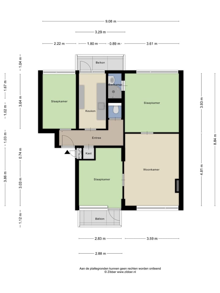 Foto 22 van Beumershoek 64