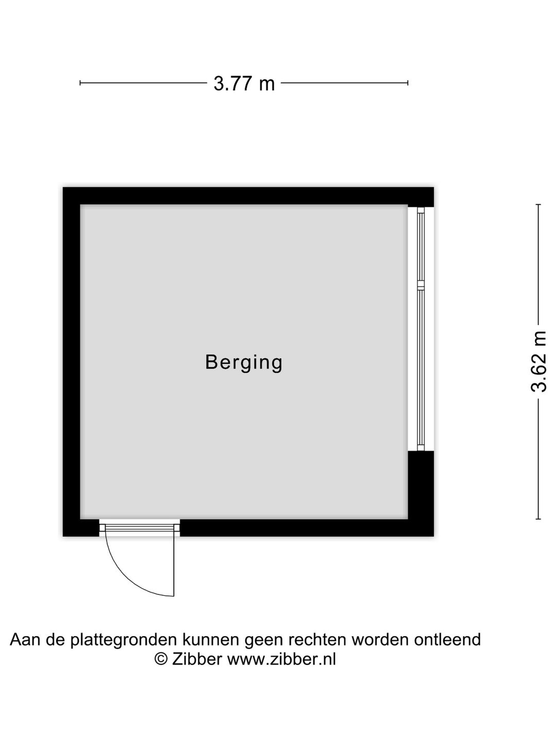 Foto 23 van Beumershoek 64