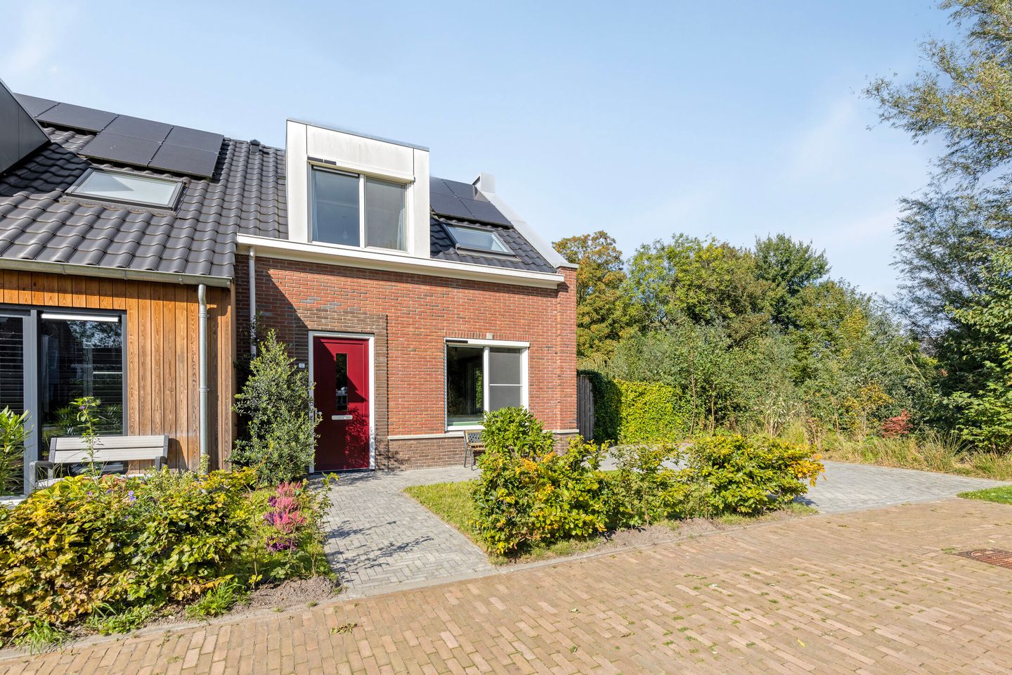 Foto 4 van Lindenhof 2