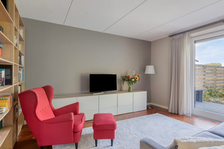 Foto 7 van Lindenhof 2