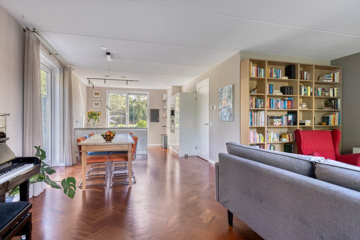 Foto 9 van Lindenhof 2