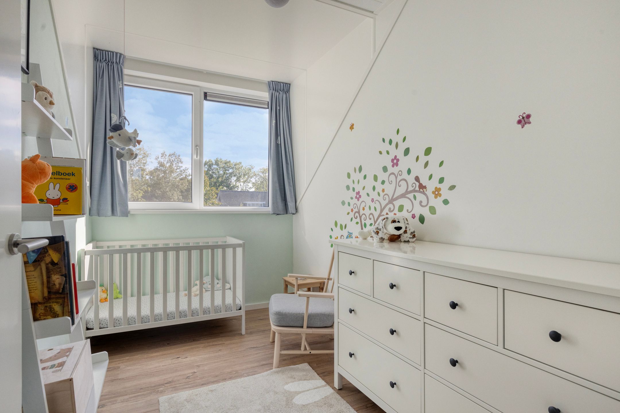 Foto 21 van Lindenhof 2