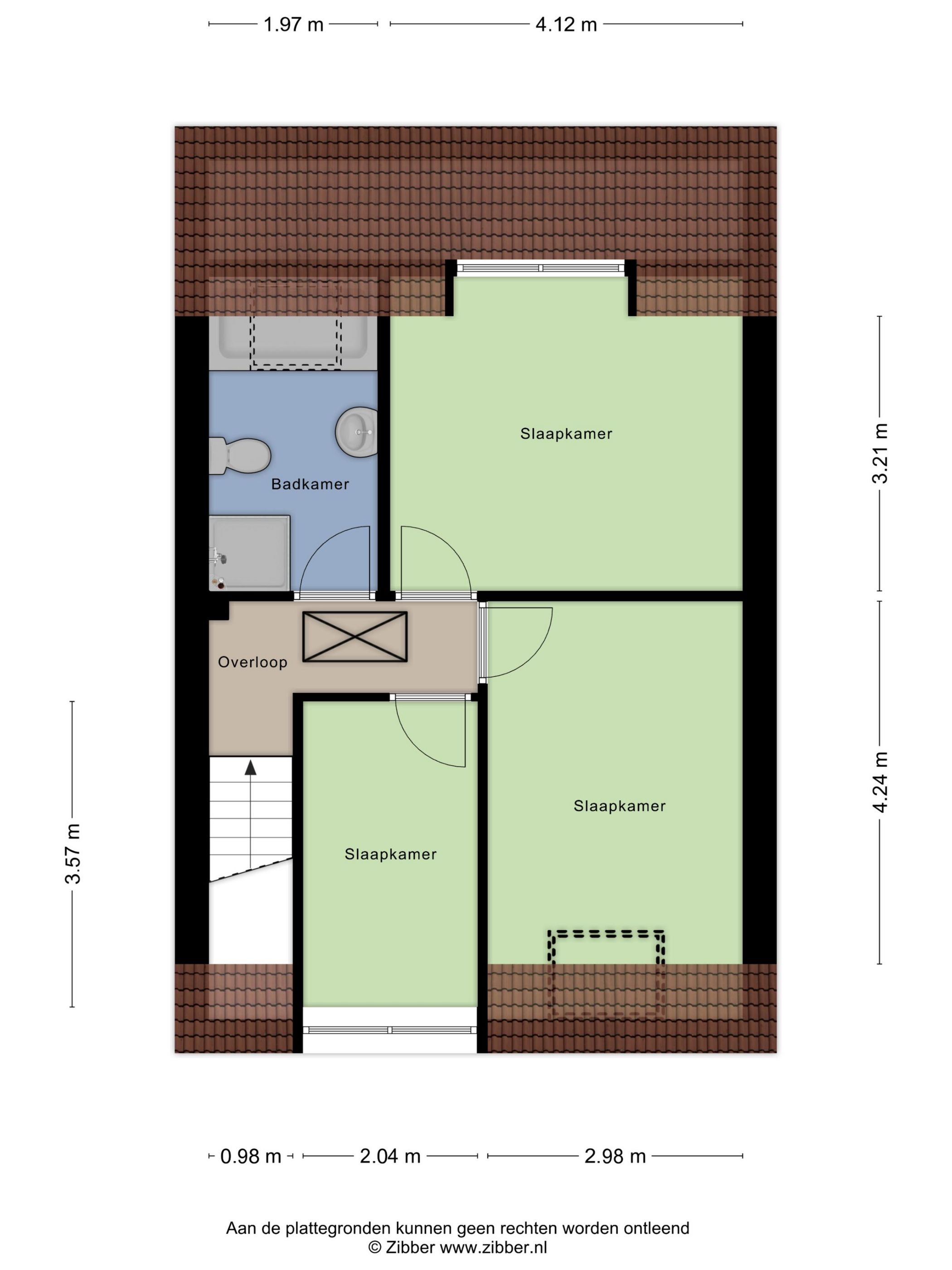 Foto 33 van Lindenhof 2