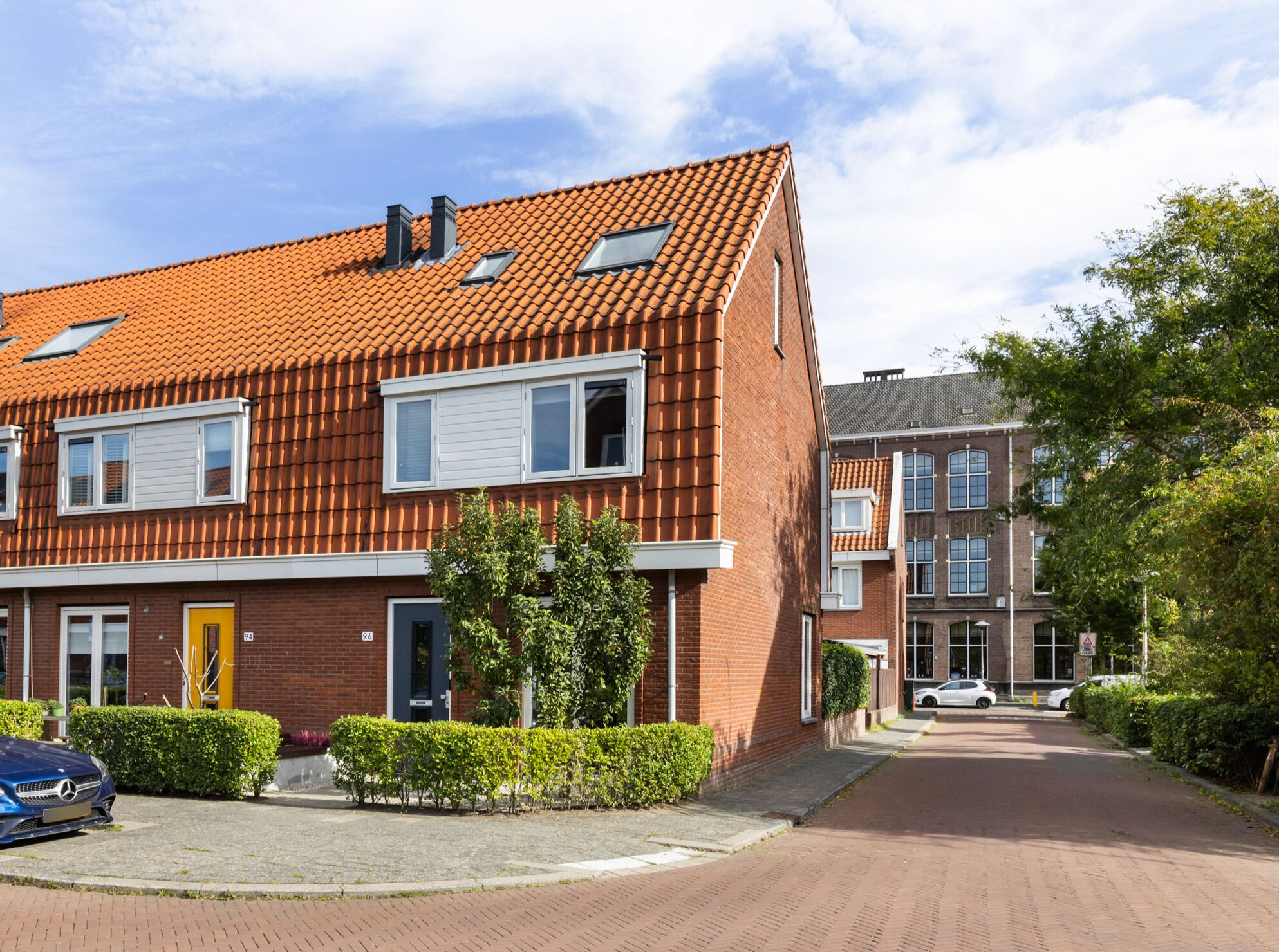 Kastanjestraat, 96, Utrecht, 3552SM, Utrecht, Nederland 96