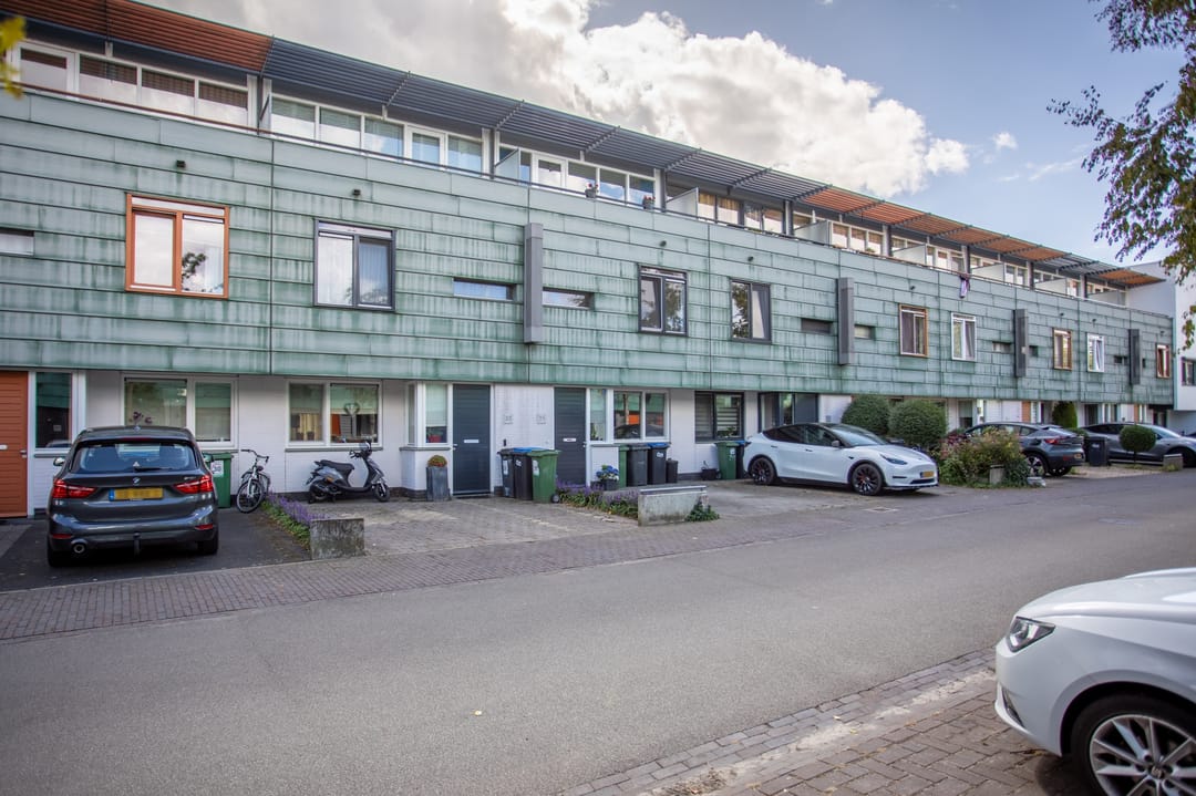 Photo 2 of Grasplant 36