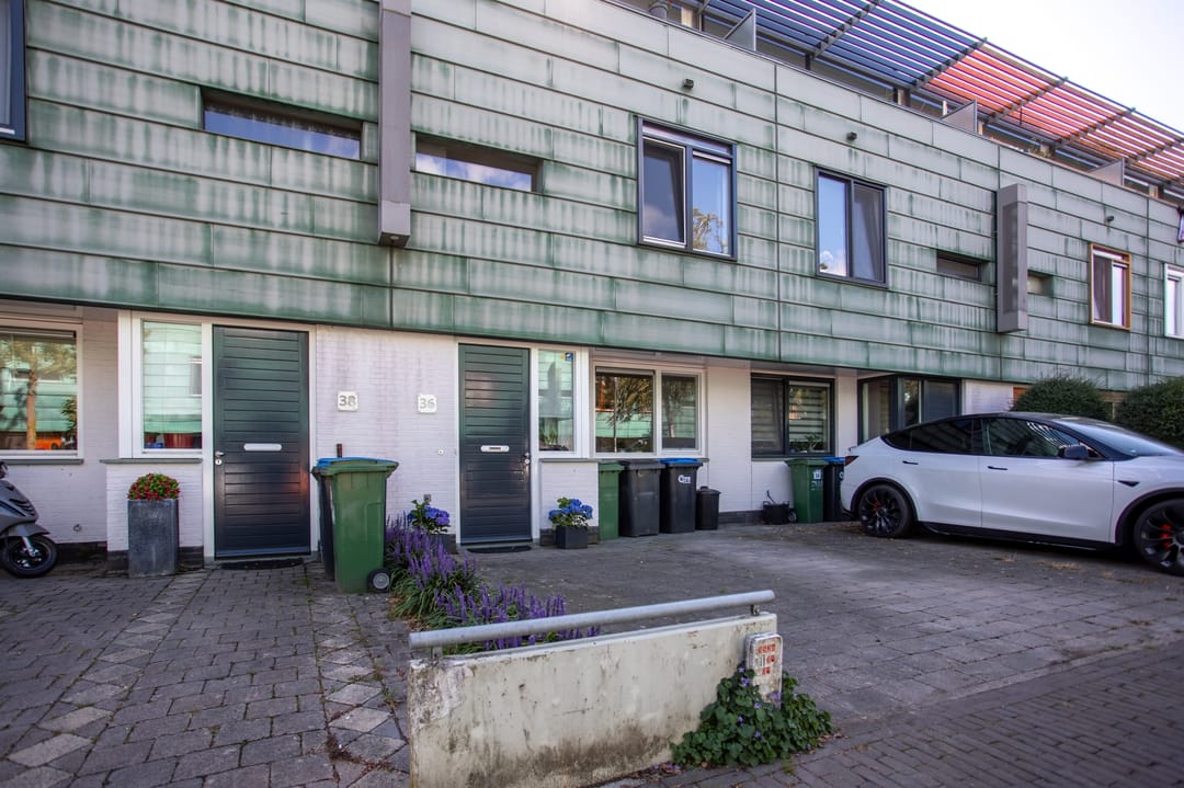 Photo 38 of Grasplant 36