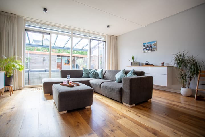 Foto 4 van Grasplant 36