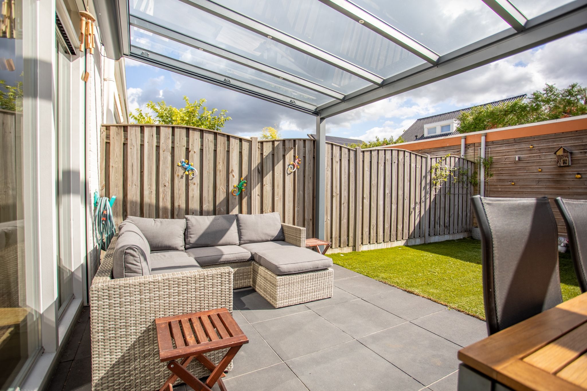 Photo 12 of Grasplant 36