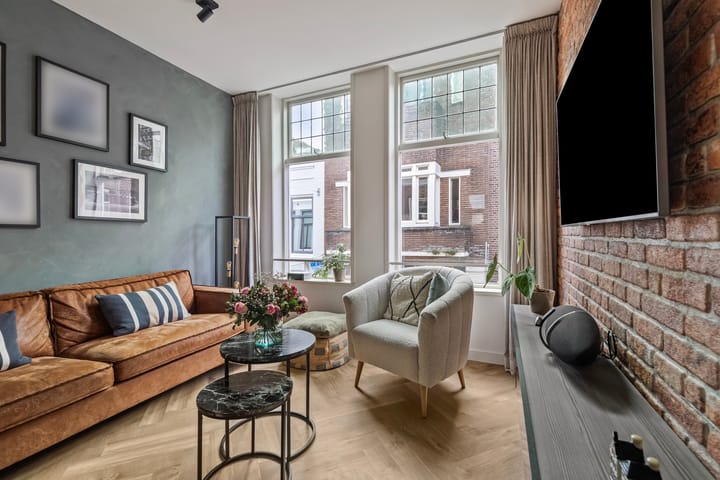 Foto 4 van Doelenstraat 11