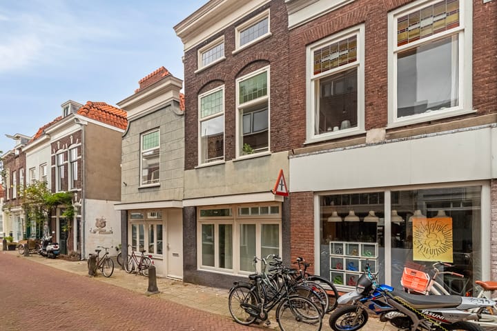 Foto 5 van Doelenstraat 11