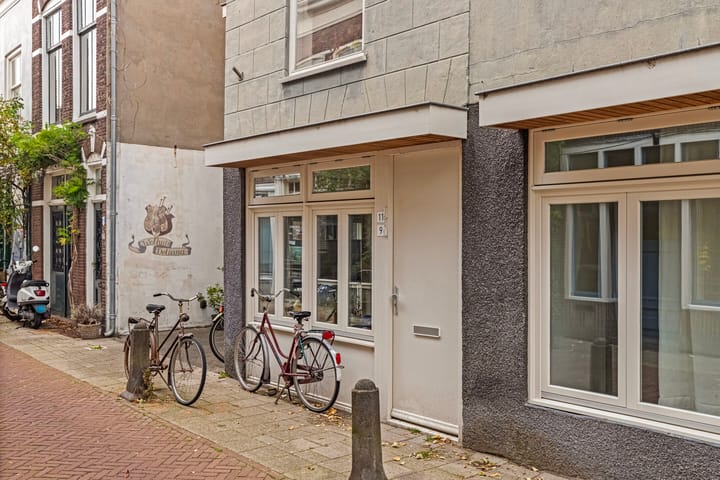 Foto 6 van Doelenstraat 11