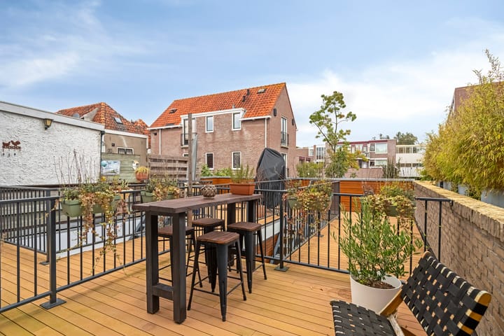 Foto 21 van Doelenstraat 11