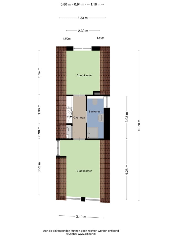 Foto 28 van Doelenstraat 11