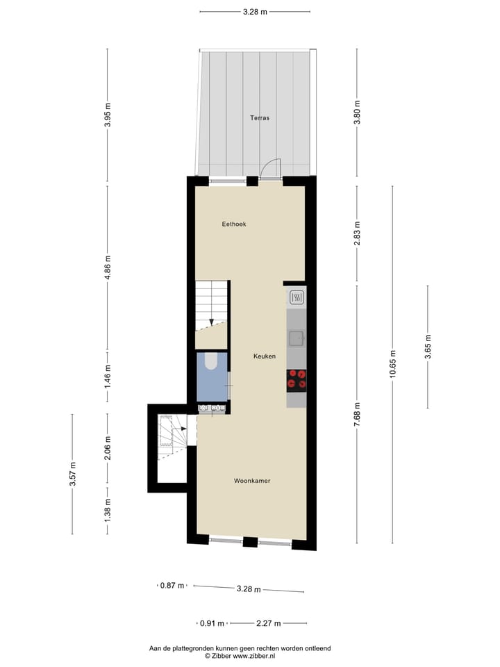 Foto 27 van Doelenstraat 11