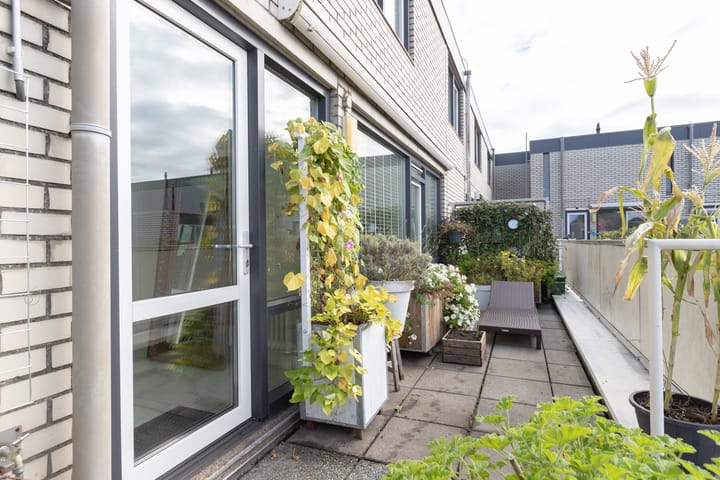 Foto 2 van Vissersdijk 54