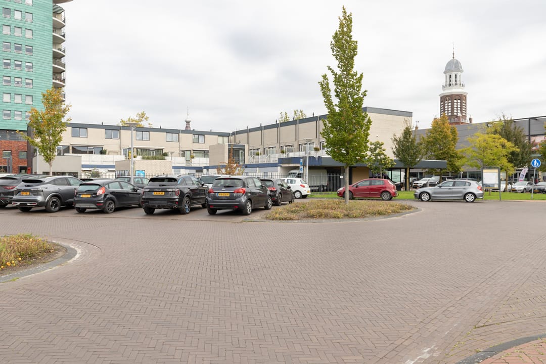 Photo 7 of Vissersdijk 54