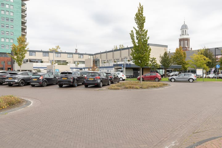 Foto 7 van Vissersdijk 54