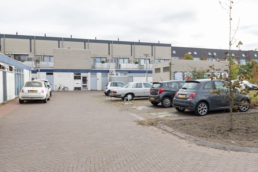 Photo 8 of Vissersdijk 54