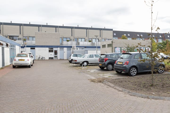 Foto 8 van Vissersdijk 54