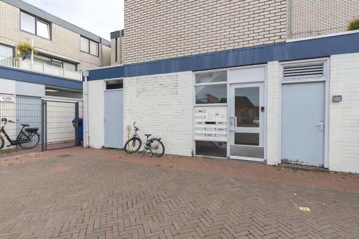 Foto 9 van Vissersdijk 54